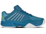 KSwiss Tennisschuhe Hypercourt Express 2 Allcourt blau Kinder